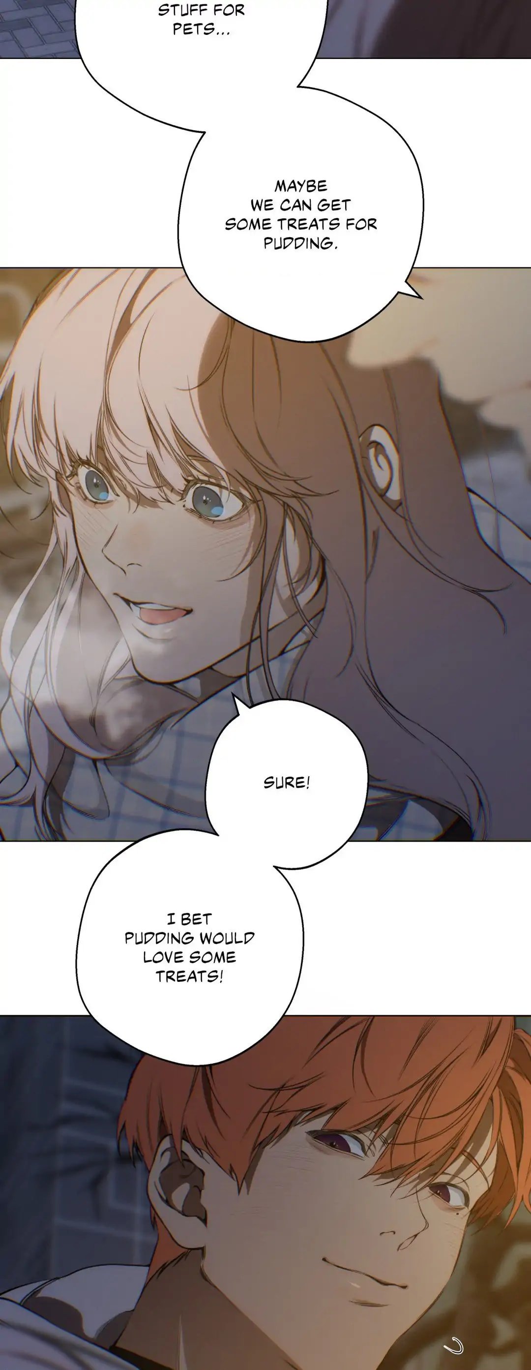 Lost in the Cloud, Chapter 123 image 25
